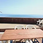 Casa La Terrazza - House On The Sea Ferienhaus