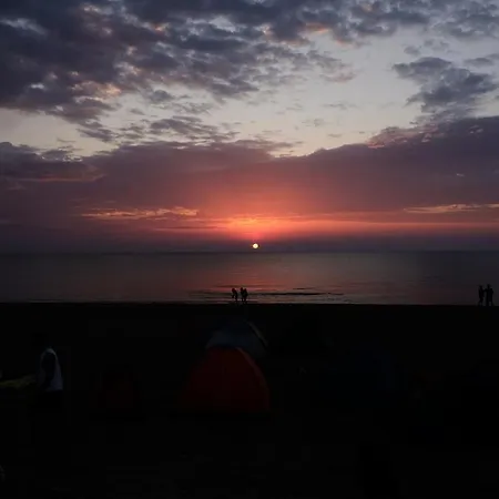 בית נופש Casa La Terrazza - House On The Sea *