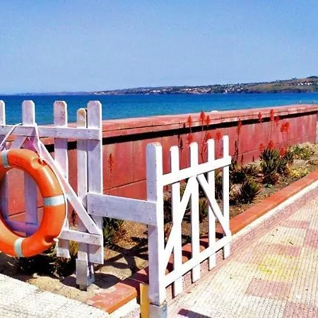 Holiday home Casa La Terrazza - House On The Sea *