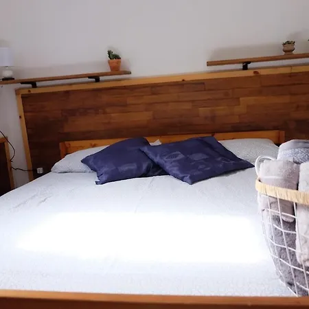 בית נופש Casa La Terrazza - House On The Sea *