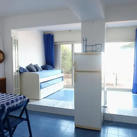 בית נופש Casa La Terrazza - House On The Sea *