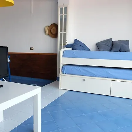 Casa La Terrazza - House On The Sea * Augusta