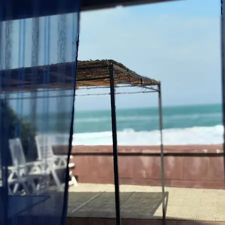 Casa La Terrazza - House On The Sea *