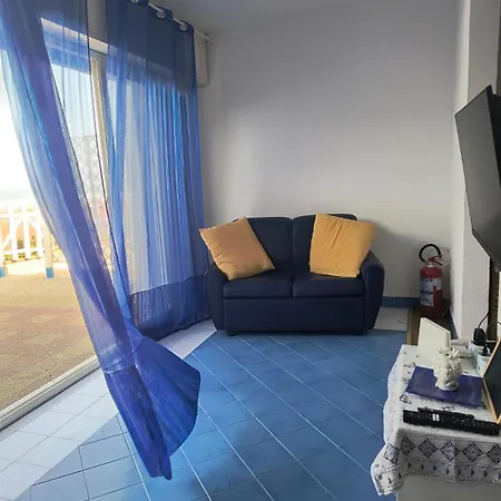 Casa La Terrazza - House On The Sea
