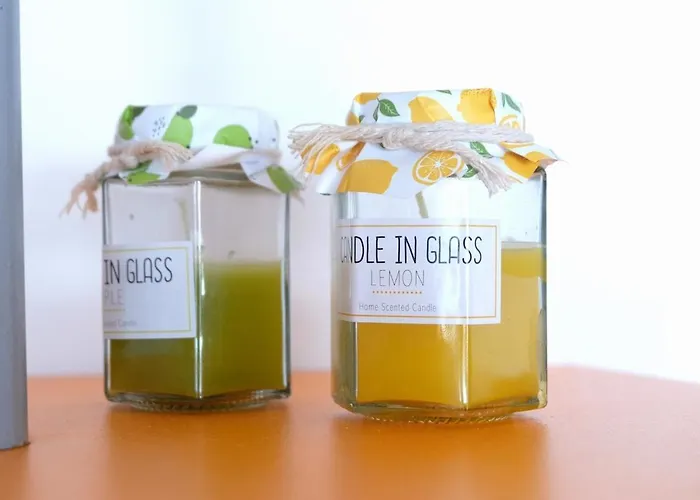 Casa La Terrazza - House On The Sea *