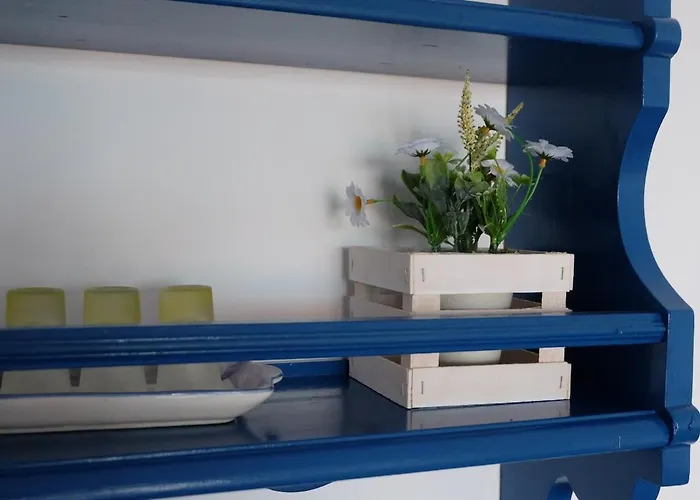 Casa La Terrazza - House On The Sea בית נופש