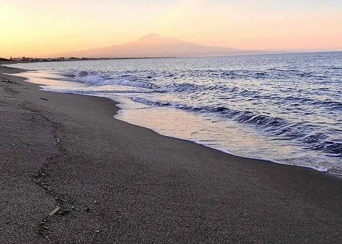 בית נופש Casa La Terrazza - House On The Sea *