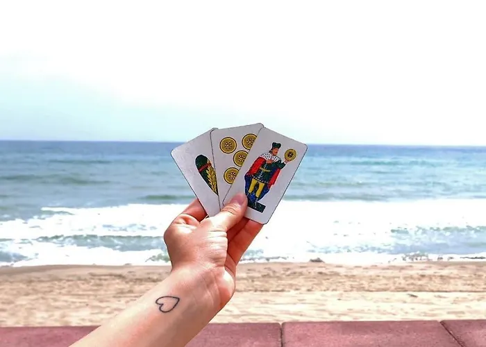 Casa La Terrazza - House On The Sea