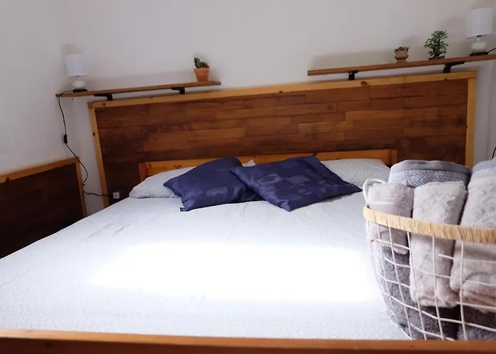 בית נופש Casa La Terrazza - House On The Sea *