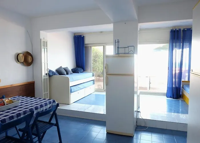 בית נופש Casa La Terrazza - House On The Sea *