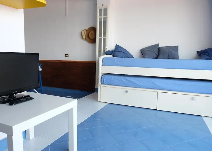 Casa La Terrazza - House On The Sea * אוגוסטה