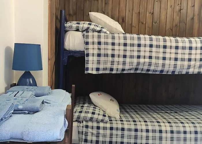 Casa La Terrazza - House On The Sea